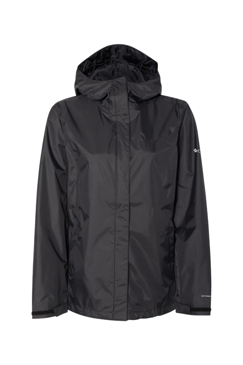 Columbia Women's Arcadia II Jacket - 212481 in Black