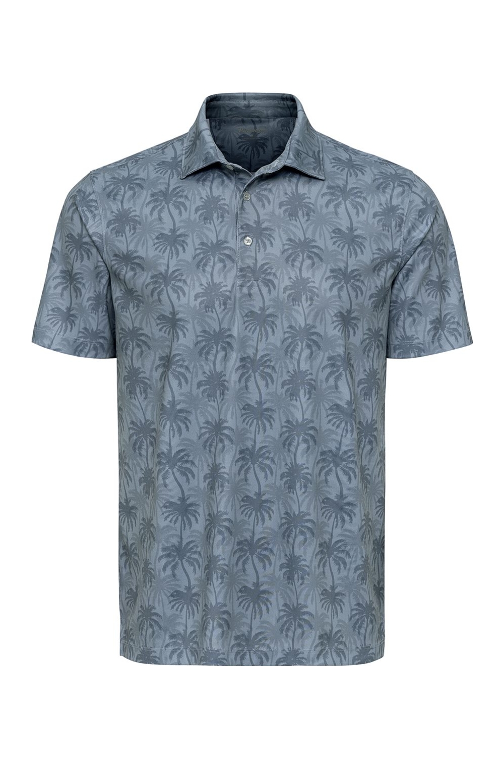 Paragon Men's Charleston Sublimated Polo