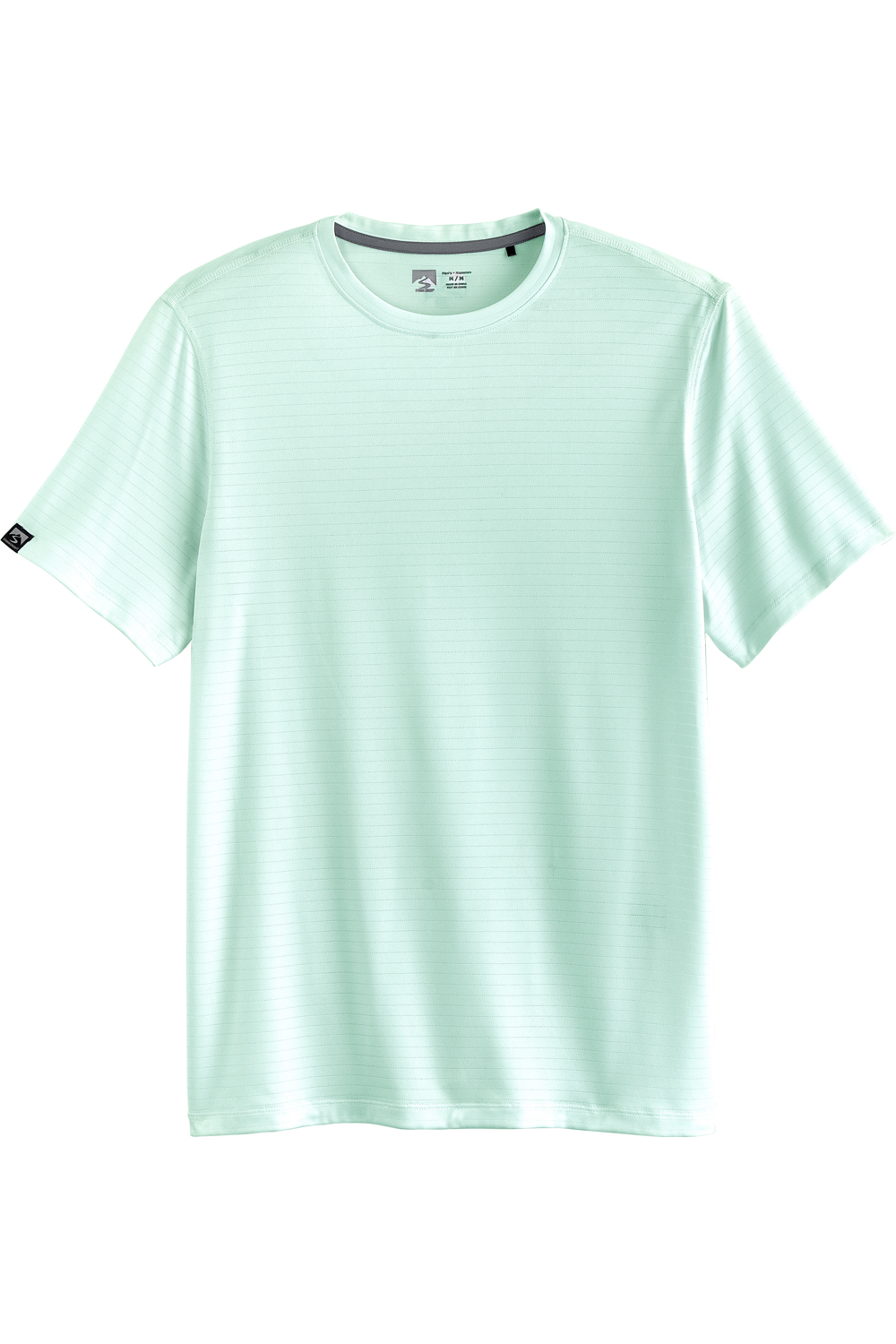 Storm Creek Sightseer Short Sleeve T-shirt