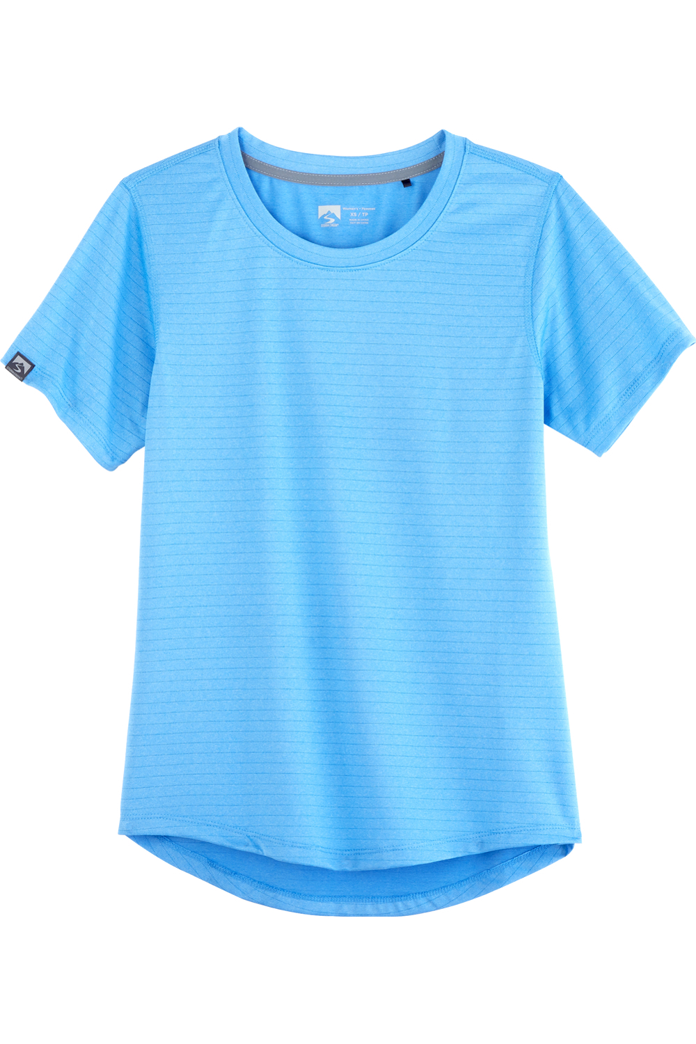 Storm Creek Women's Sightseer Short Sleeve T-shirt