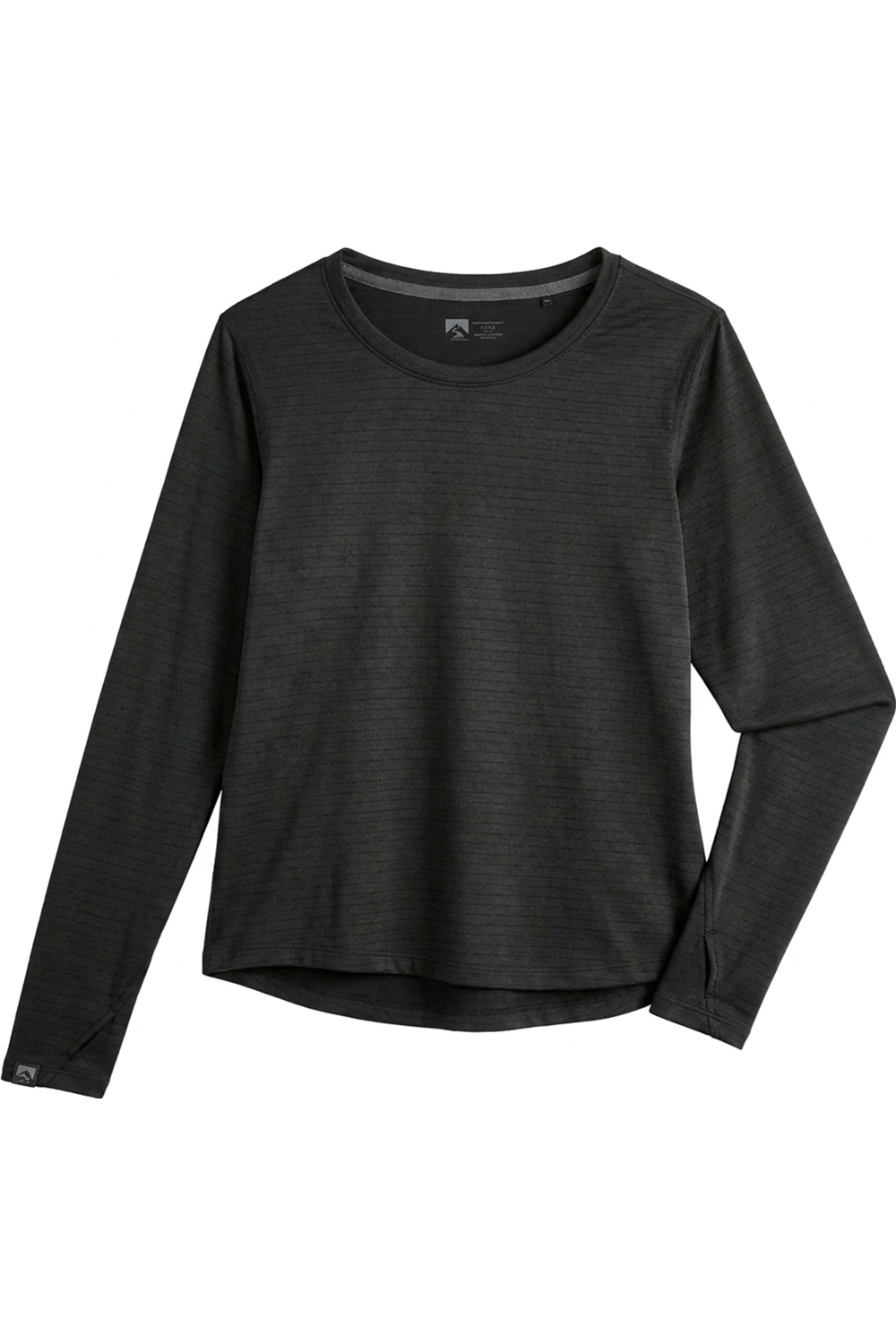 Storm Creek Women's Sightseer Long Sleeve Performance T-shirt