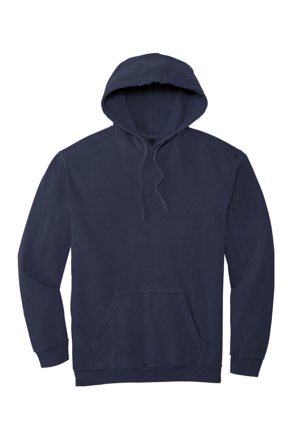 Comfort Colors Ring Spun Hooded Sweatshirt