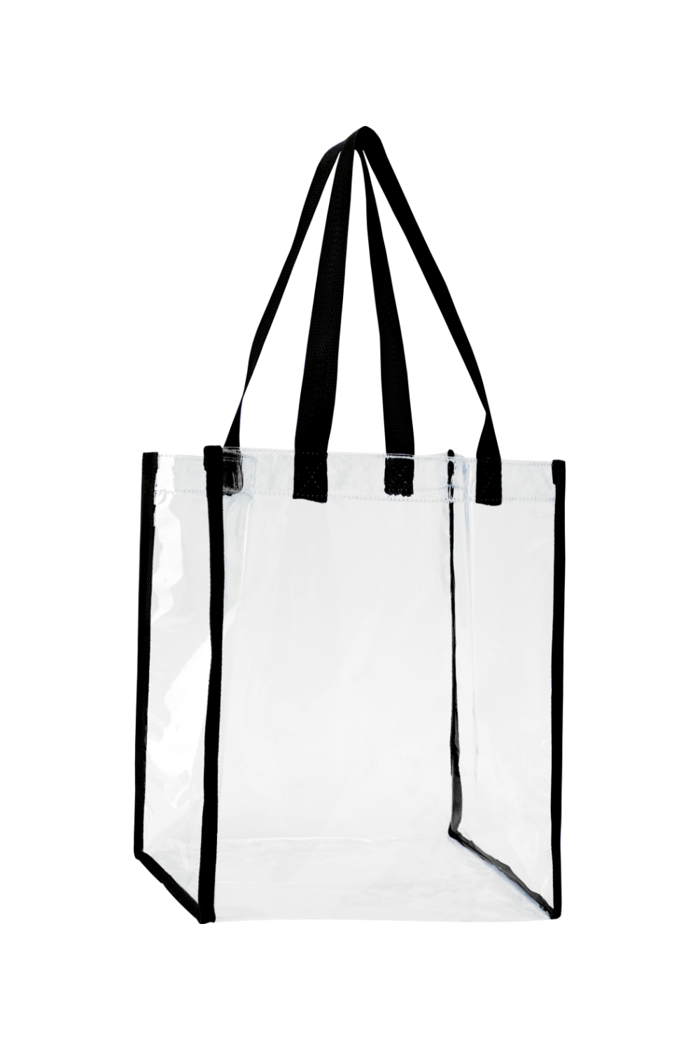Good Value™ Clear Game Tote