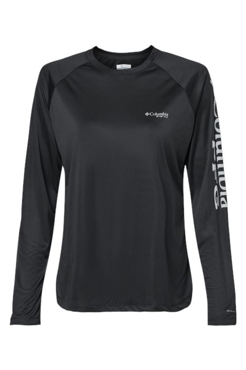 Columbia Women's PFG Tidal Tee™ II Long Sleeve