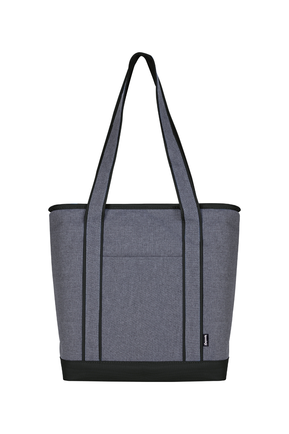 Koozie® Two-Tone Lunch-Time Cooler Tote