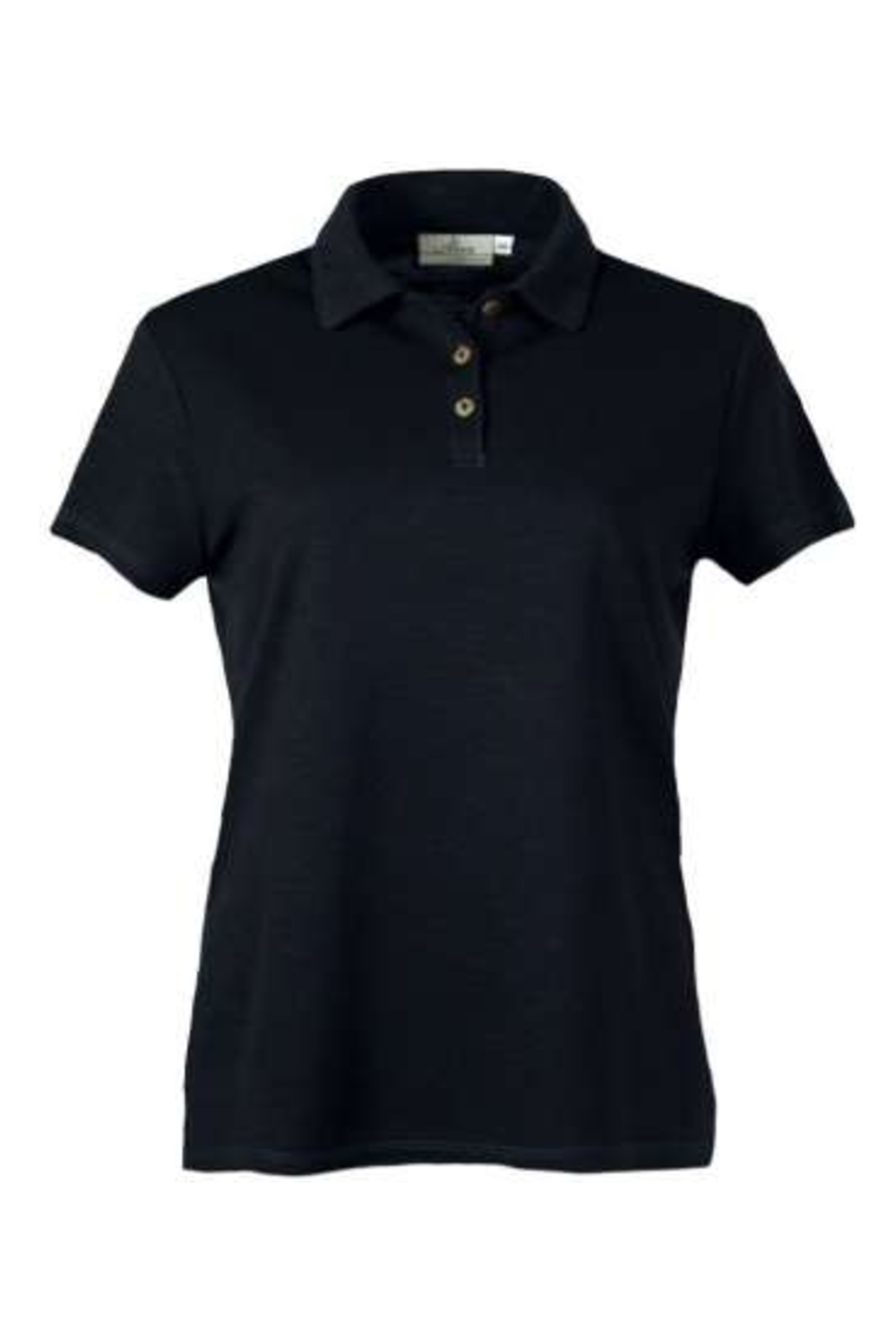 AKWA Ladies' Slub Polo