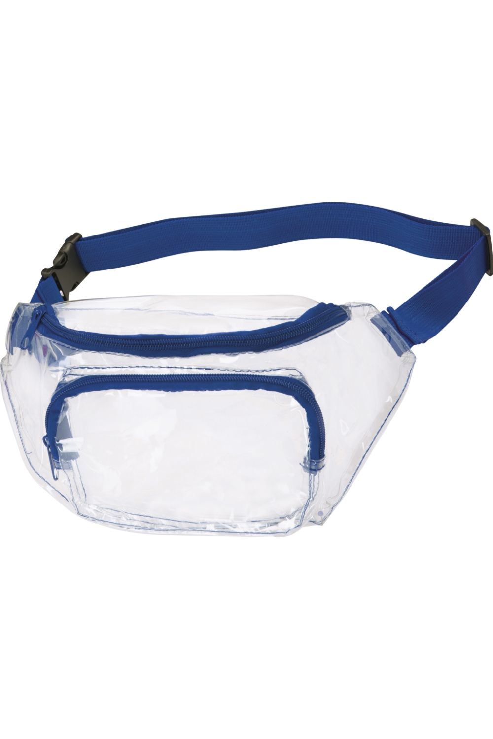 Good Value™ Clear Fanny Pack