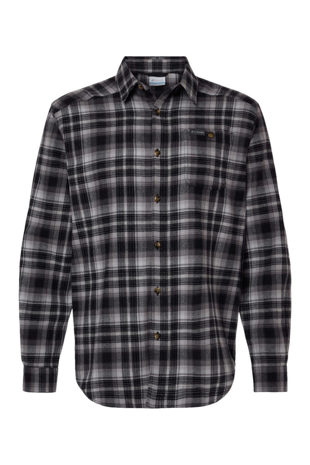 Columbia Men's Cornell Woods™ Flannel Shirt