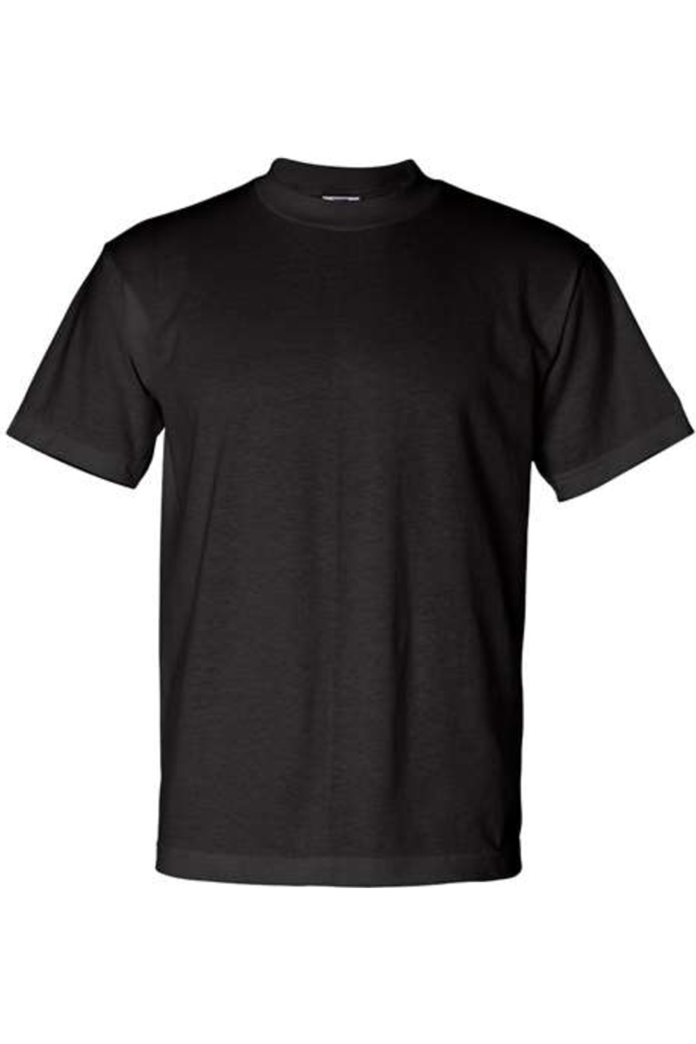Bayside USA-Made 50/50 T-Shirt