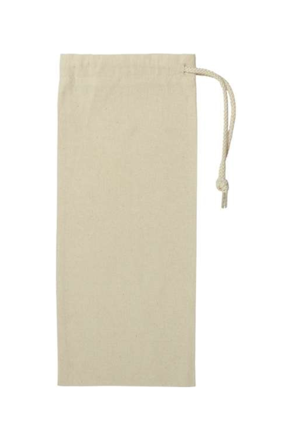 Liberty Bags Drawcord Wine Bag