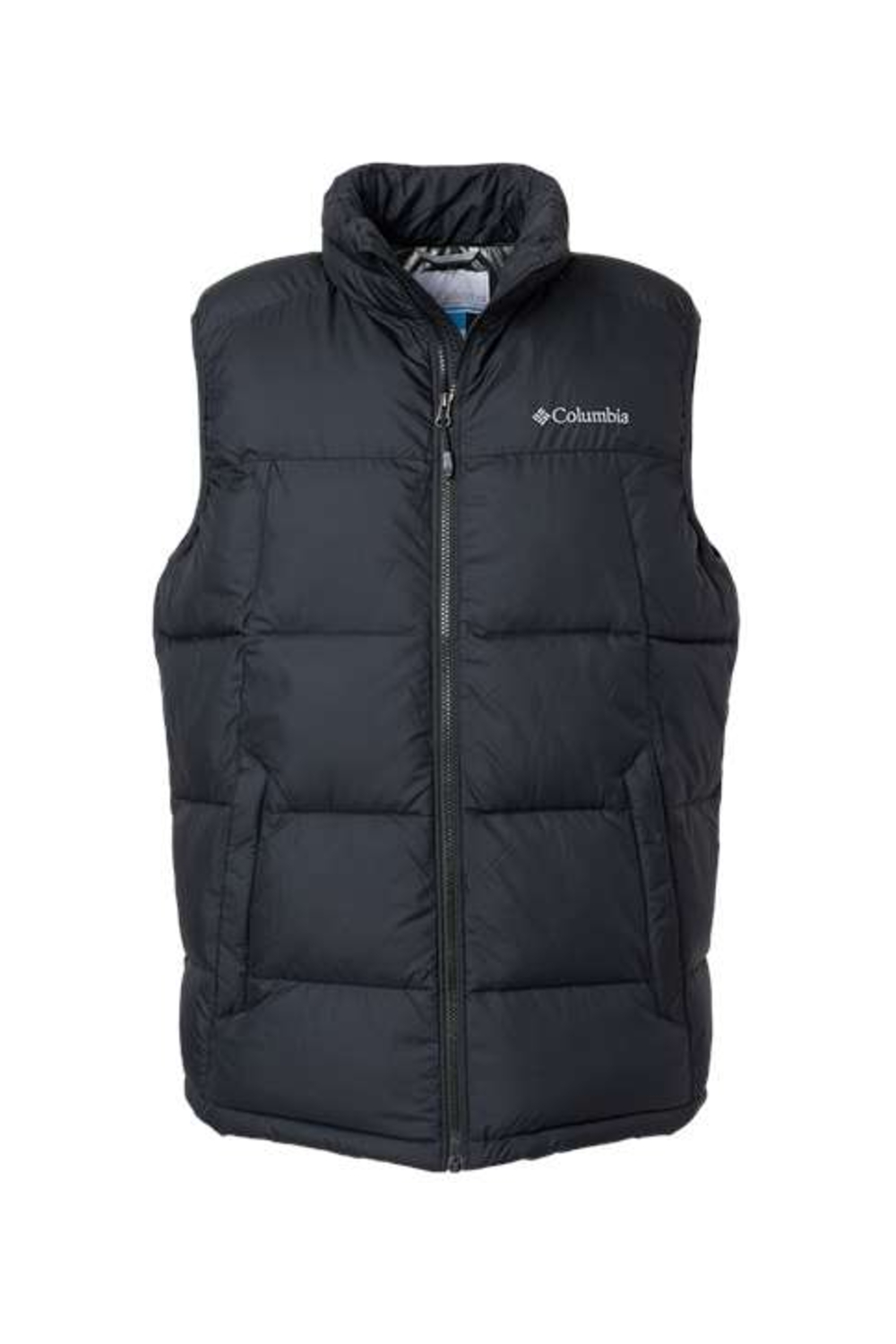 Columbia Pike Lake Vest