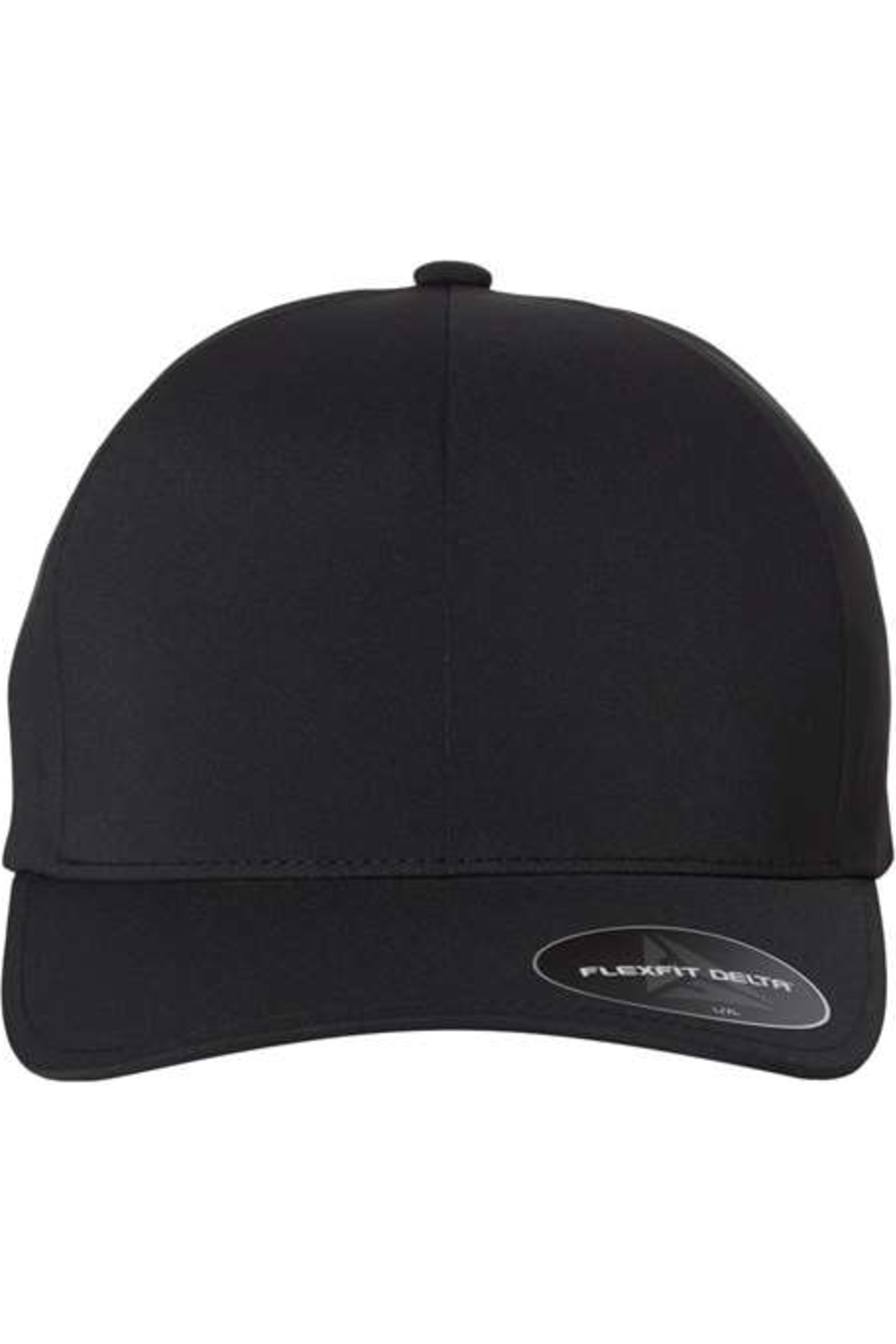 Flexfit Delta® Seamless Cap