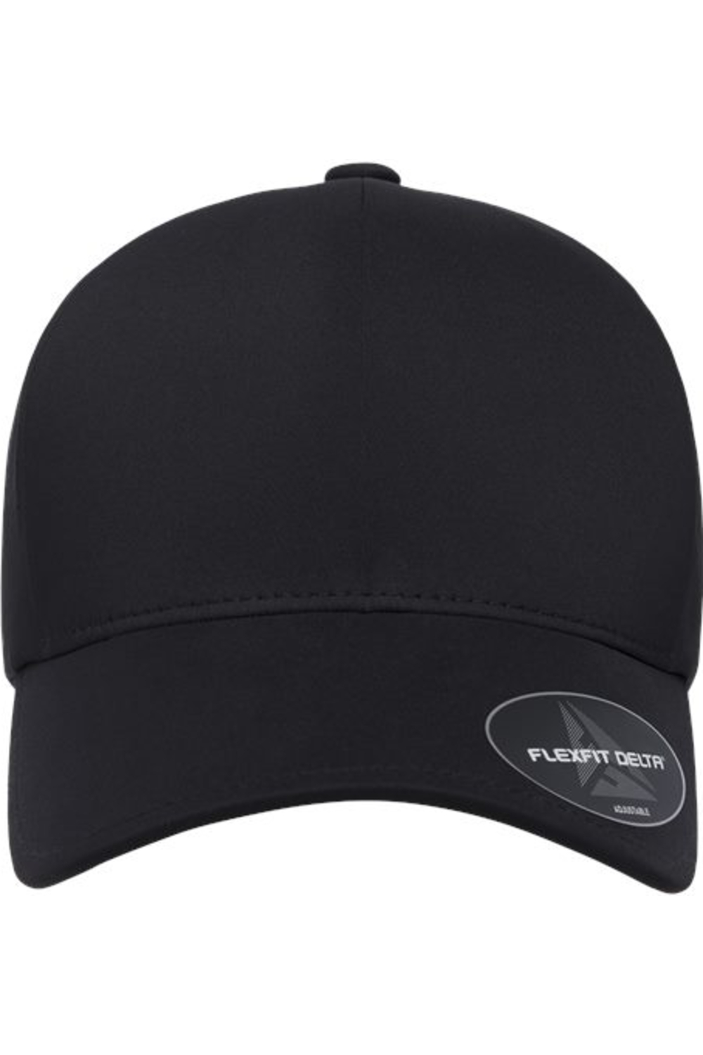 Flexfit Delta Snapback Perforated Cap
