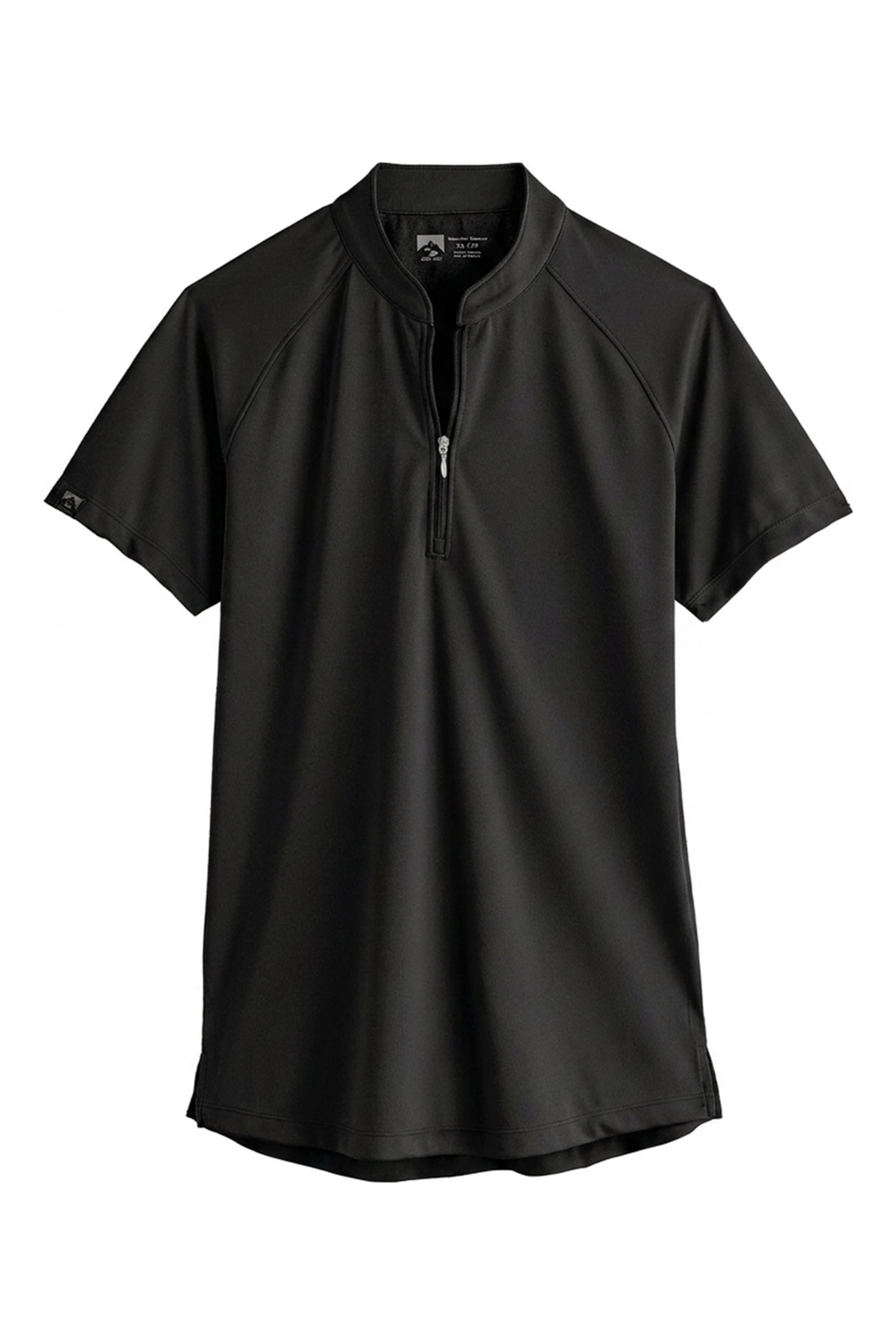 Storm Creek Women's Visionary III Solid Short Sleeve Polo