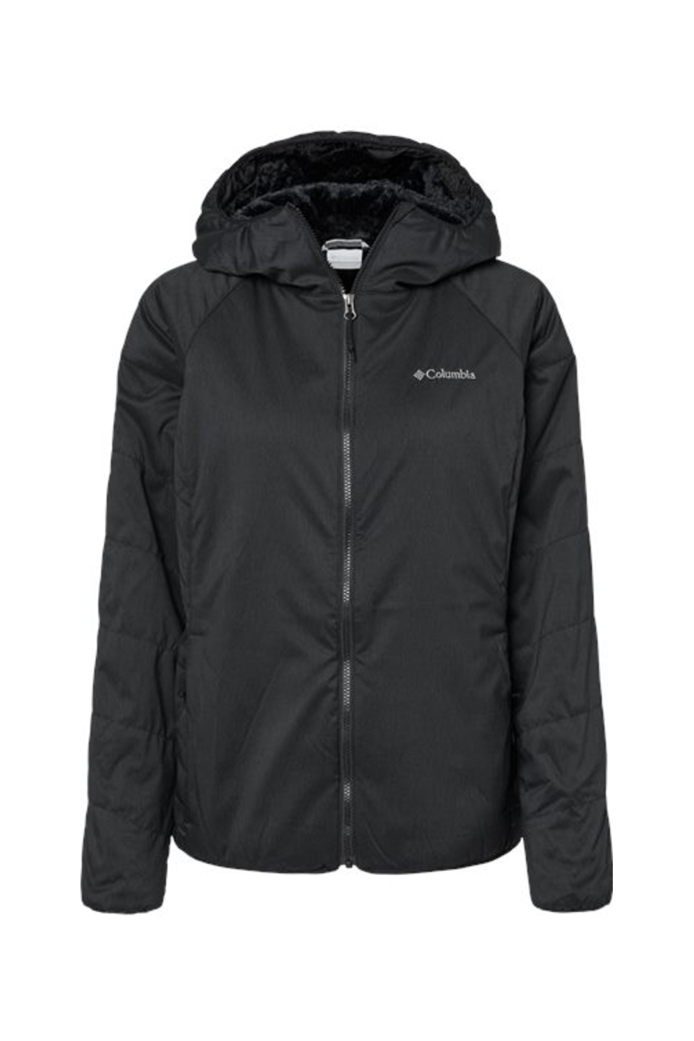 Columbia Women's Kruser Ridge II Plush Softshell Jacket