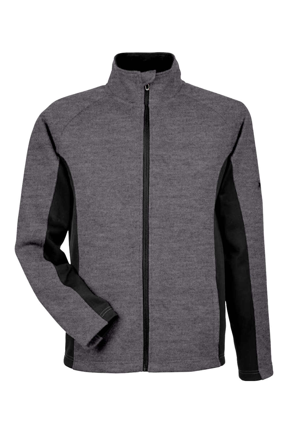 Spyder Men's Constant Full-Zip Sweater Fleece Jacket