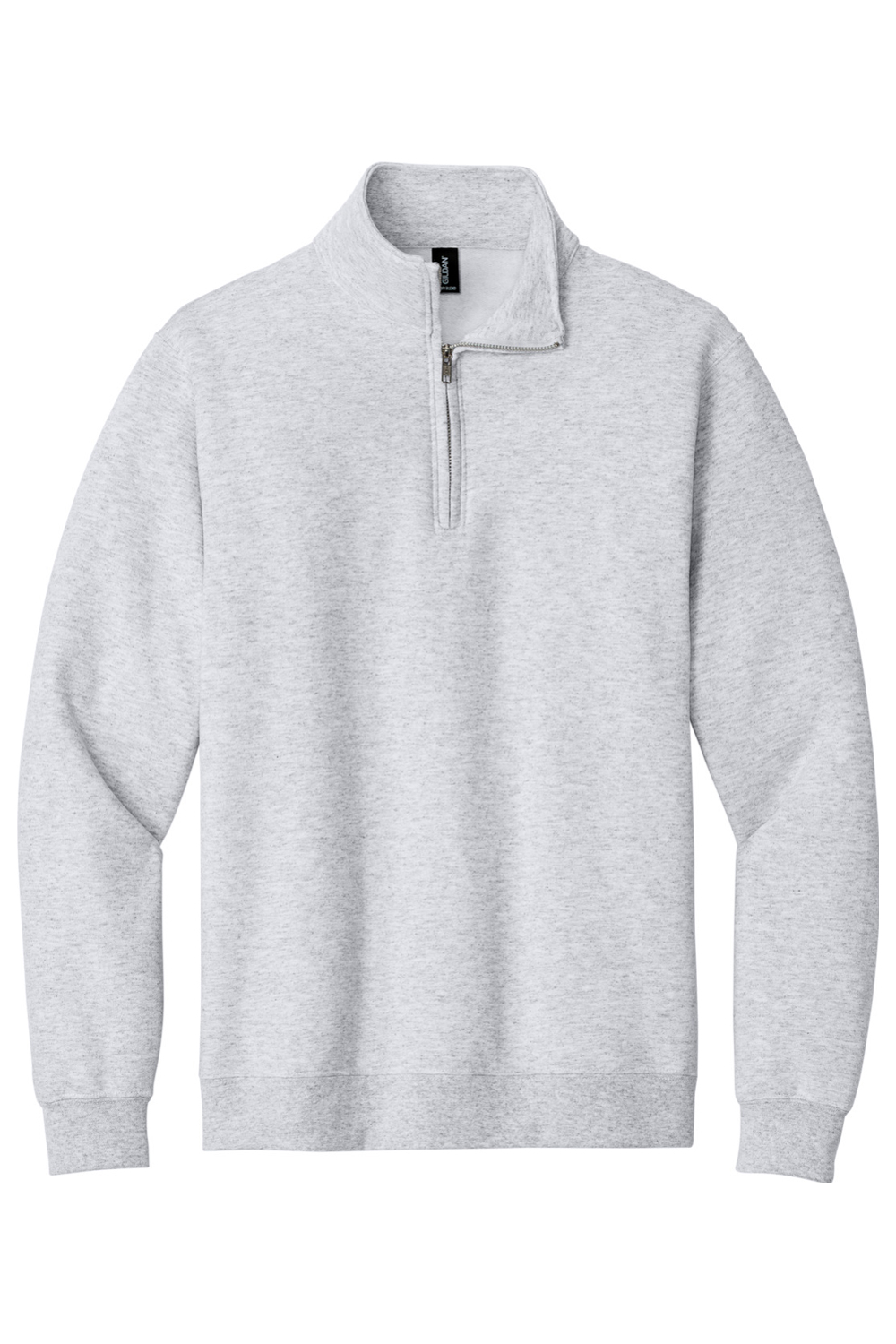 Gildan Heavy Blend 1/4-Zip Sweatshirt