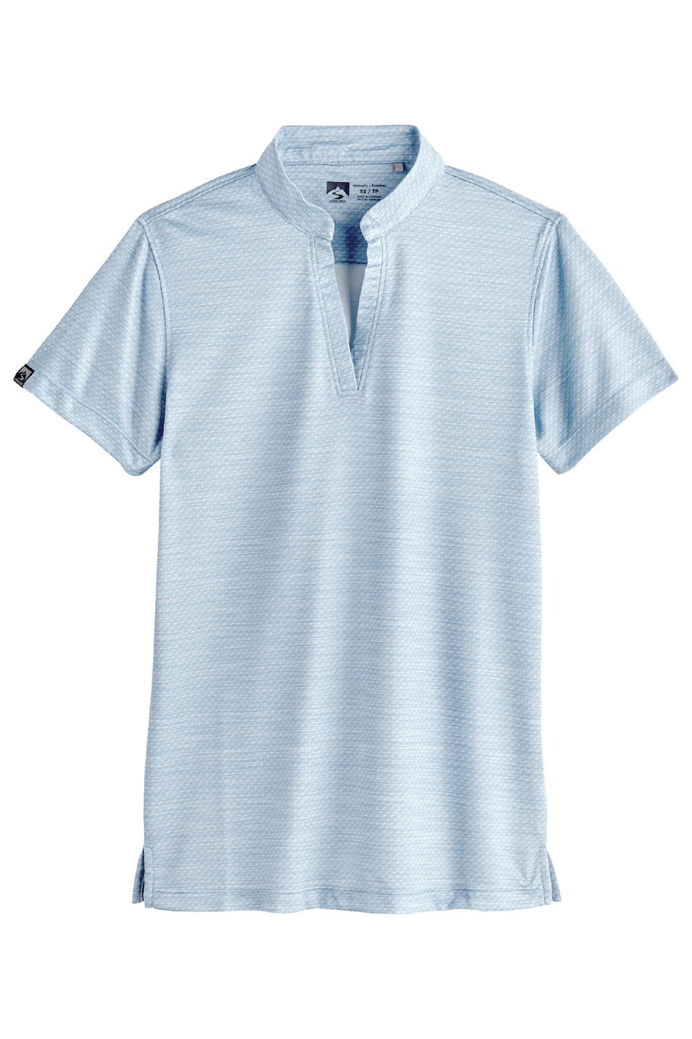 Storm Creek Women's Unwinder Polo