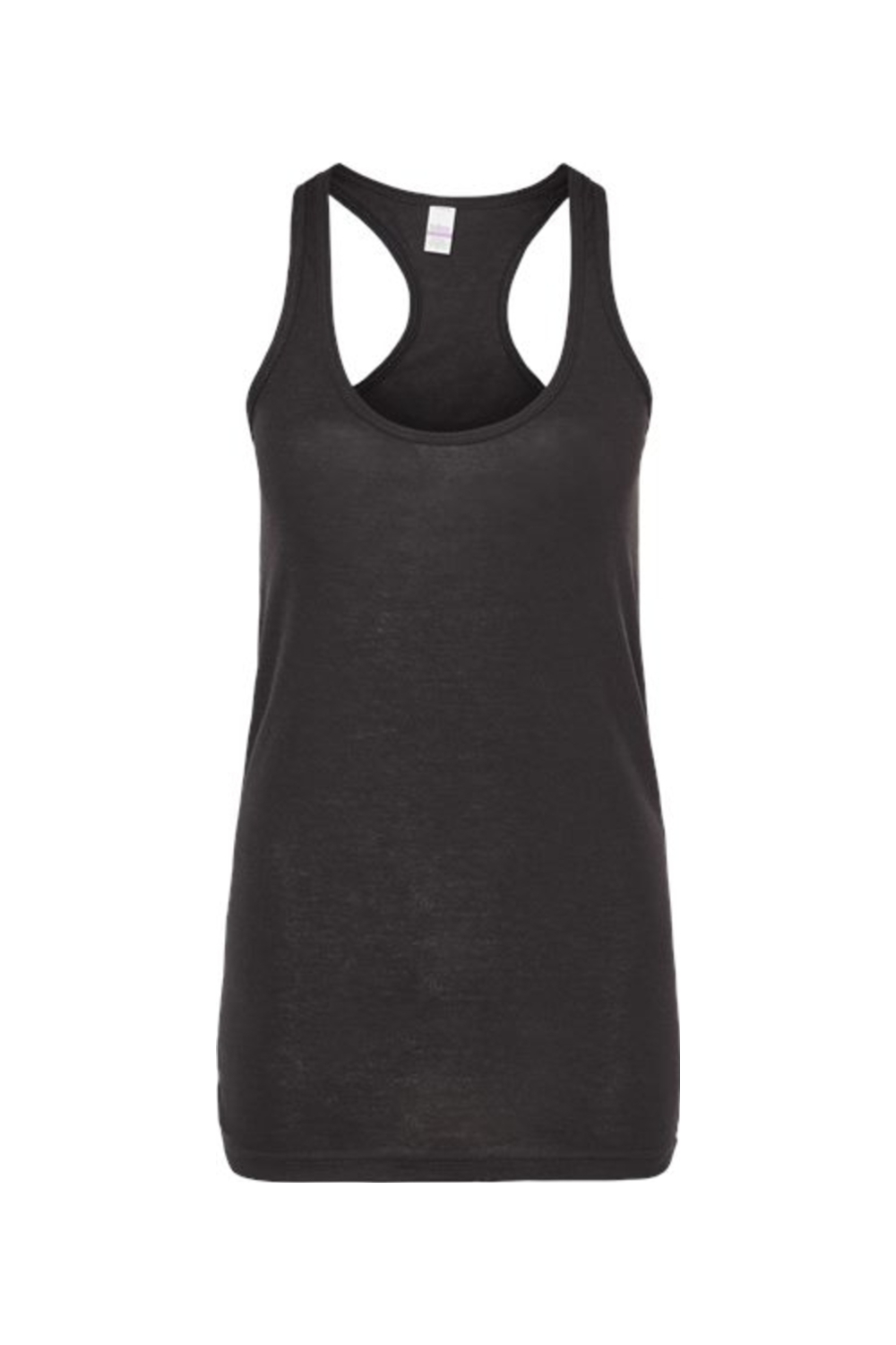 Tultex Women's Poly-Rich Racerback Tank Top