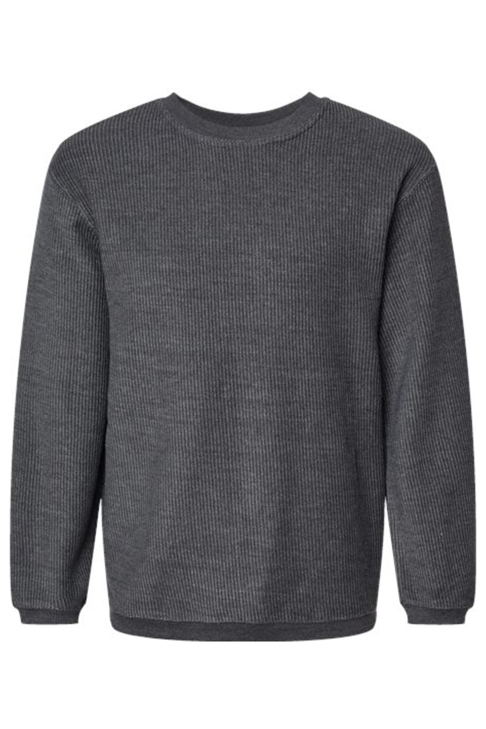 MV Sport Corded Crewneck Pullover
