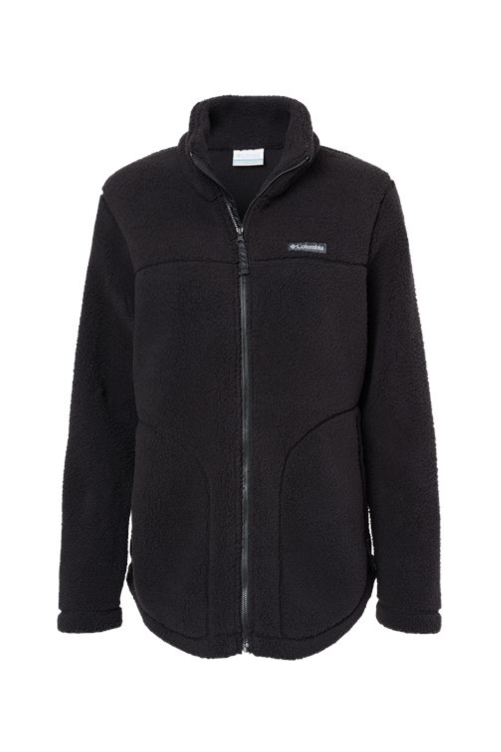 Columbia Women's West Bend Full-Zip