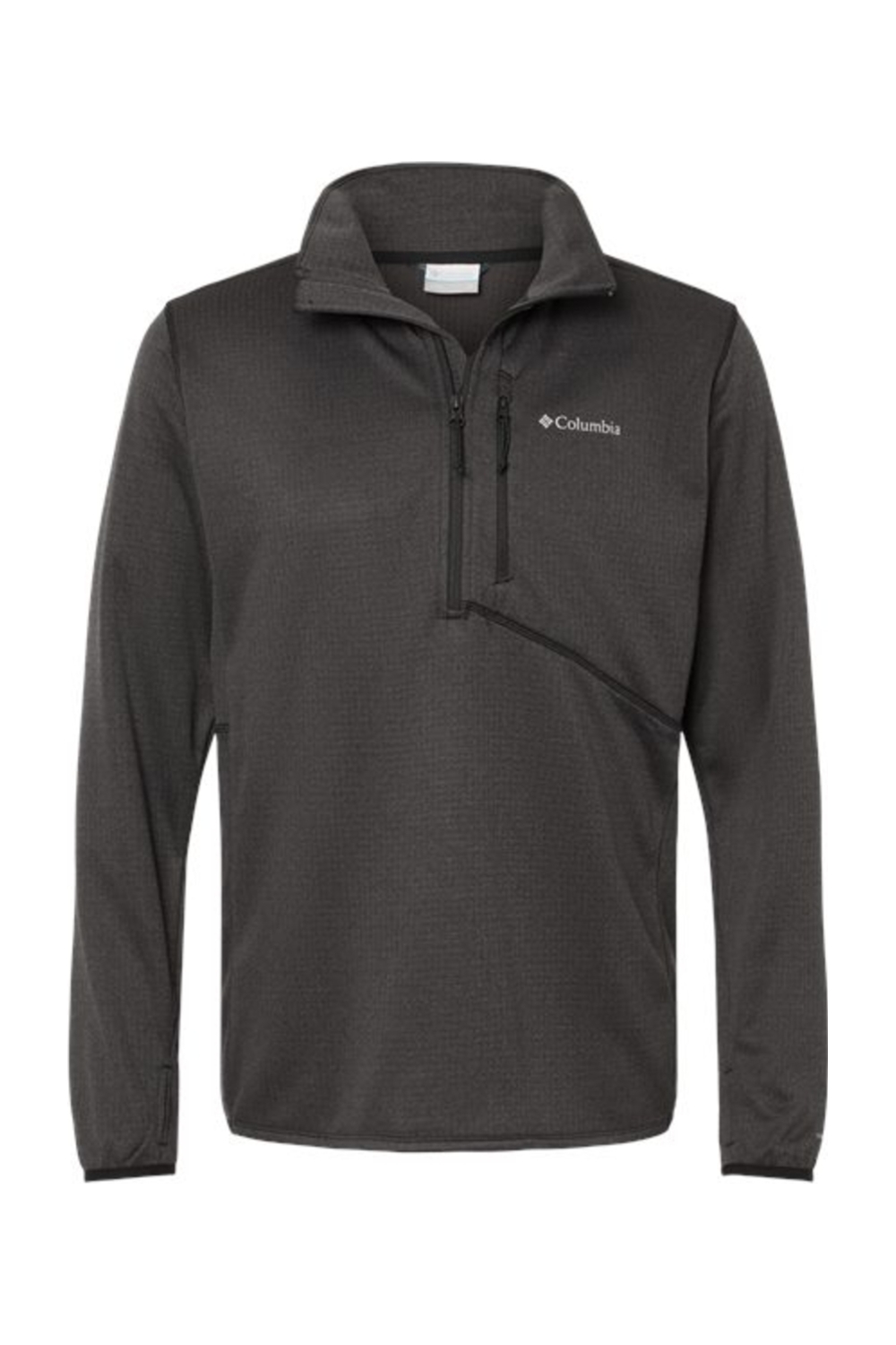 Columbia Park View Fleece Half-Zip
