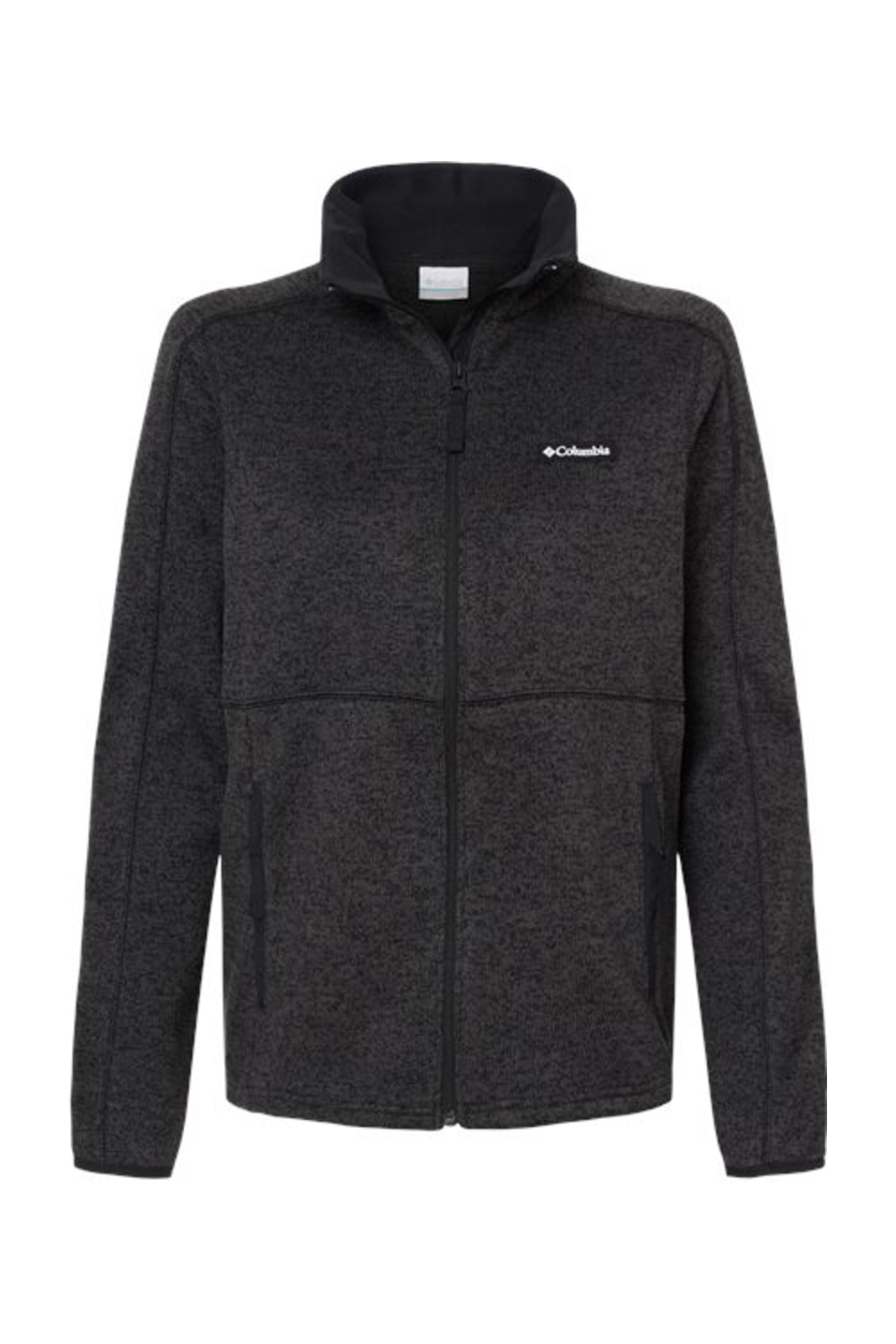 Columbia Women's Sweater Weather Fleece Full-Zip