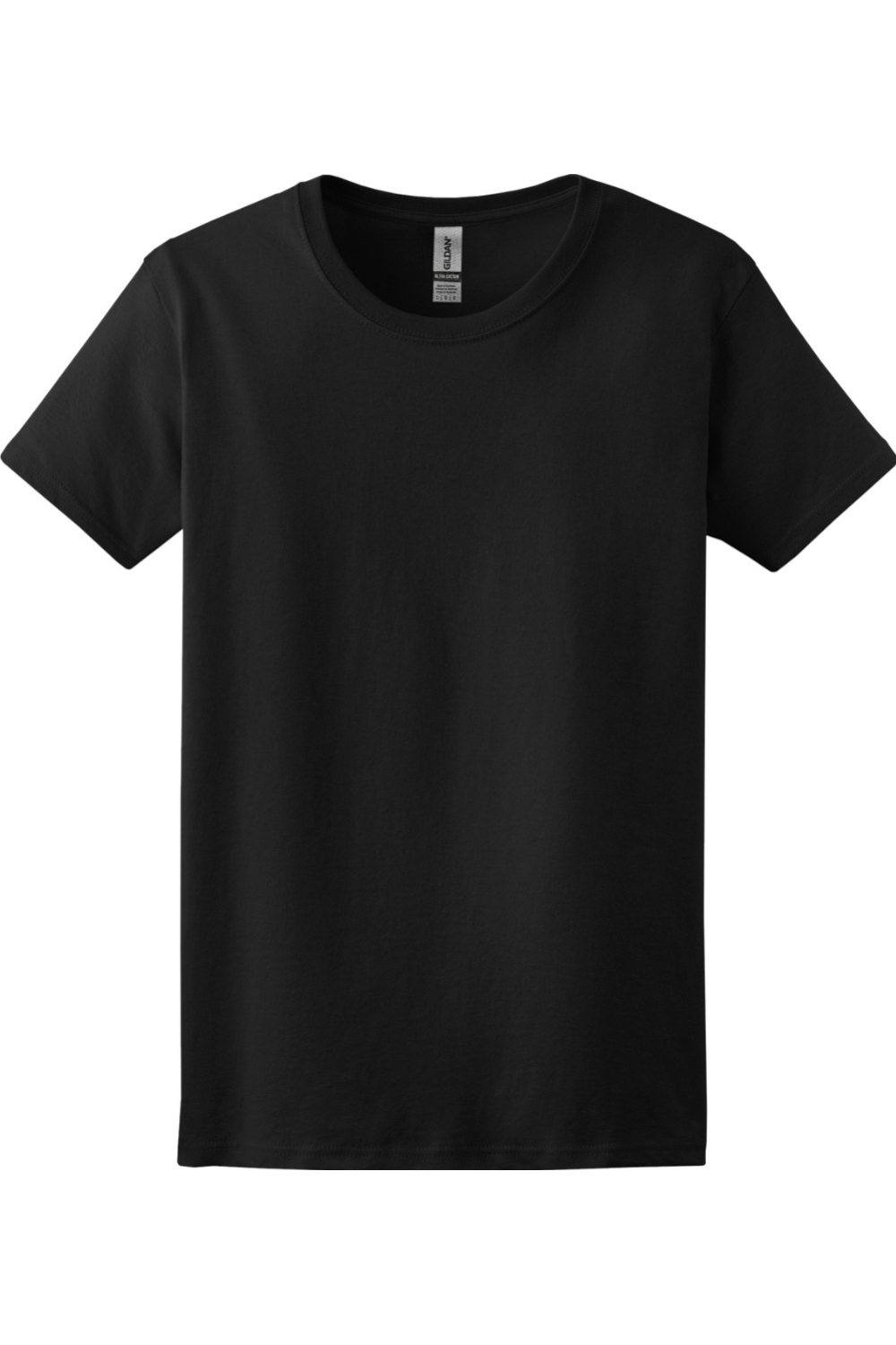 Gildan Ultra Cotton Women’s T-Shirt