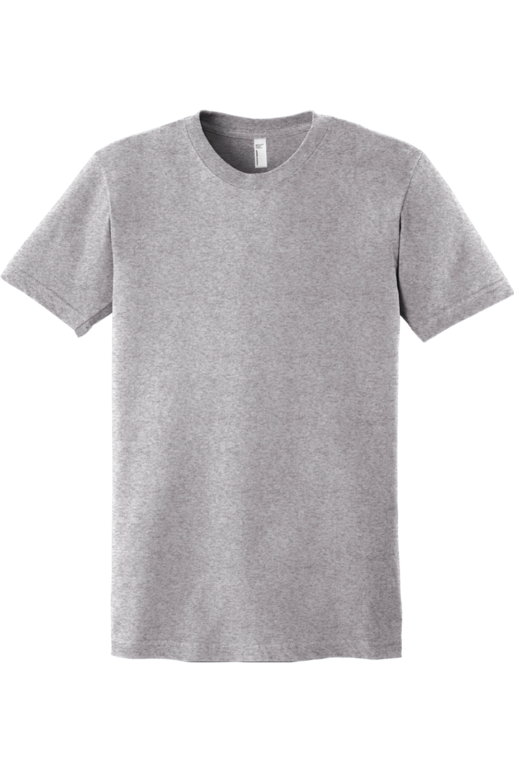 American Apparel USA Collection Fine Jersey T-Shirt