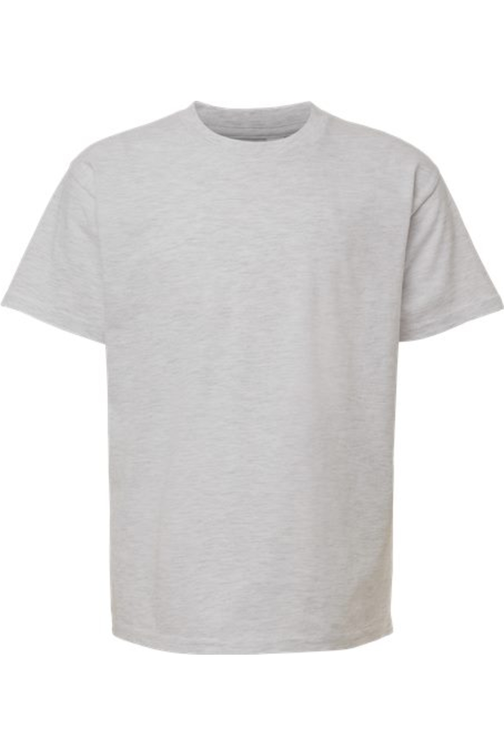 American Apparel Youth Fine Jersey Tee