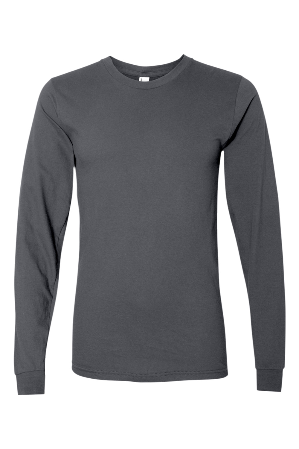 American Apparel Unisex Fine Jersey Long Sleeve Tee