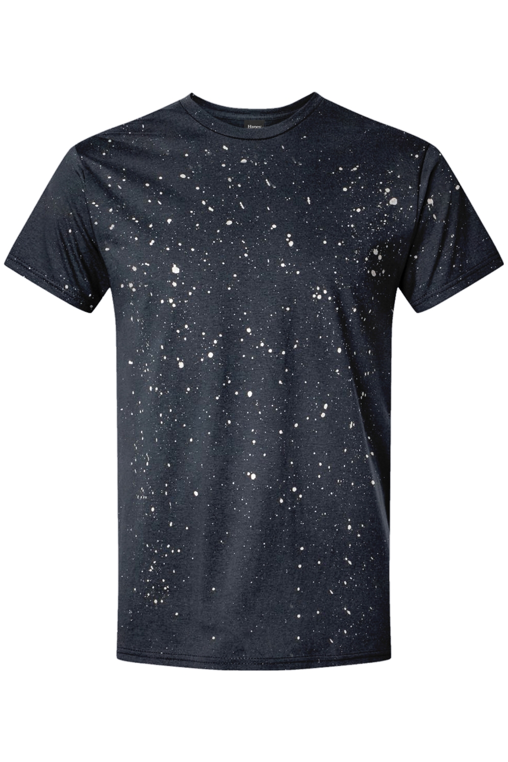 Dyenomite Bleach Wash T-Shirt in Cairo