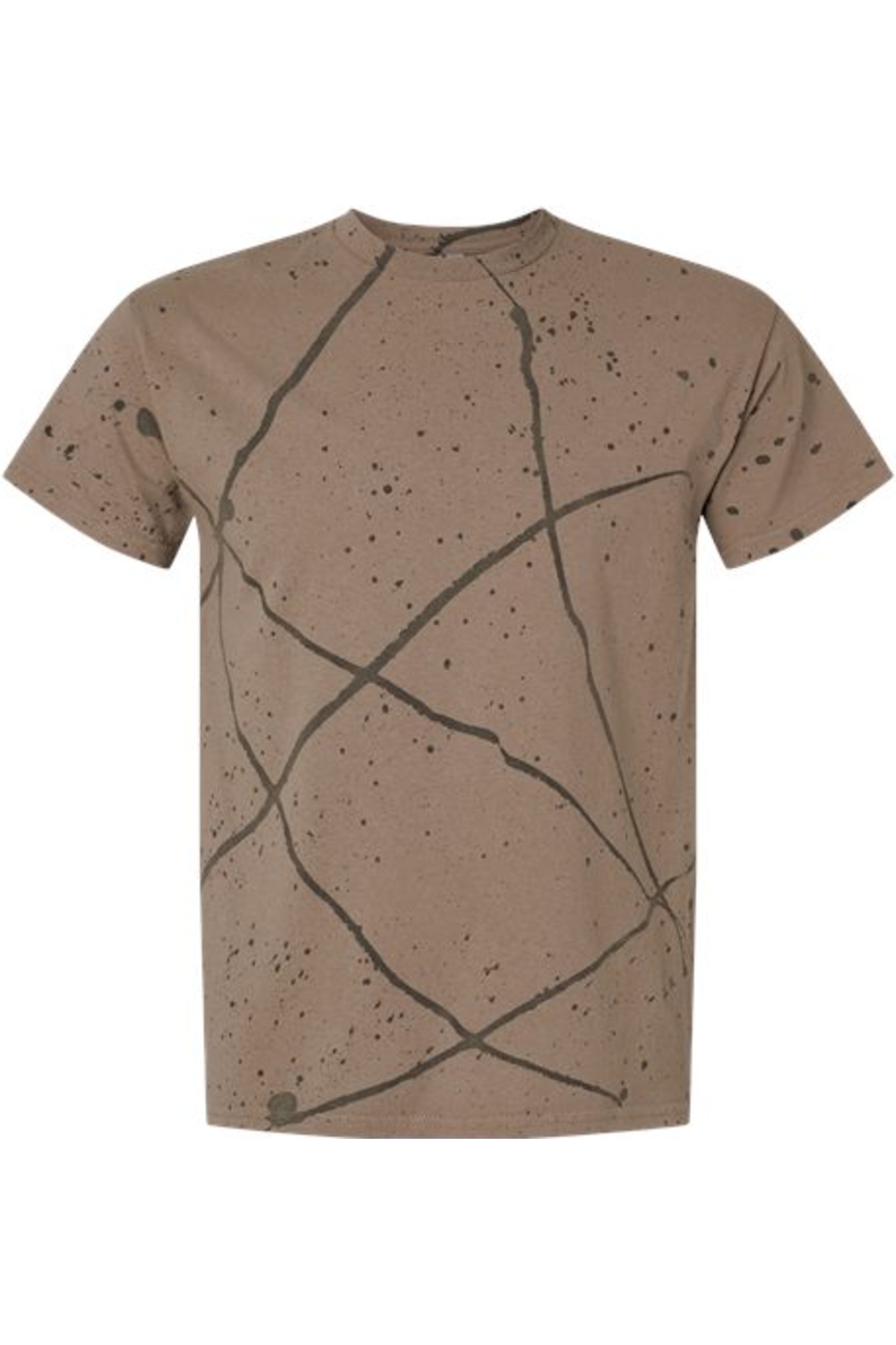Dyenomite Splatter T-Shirt