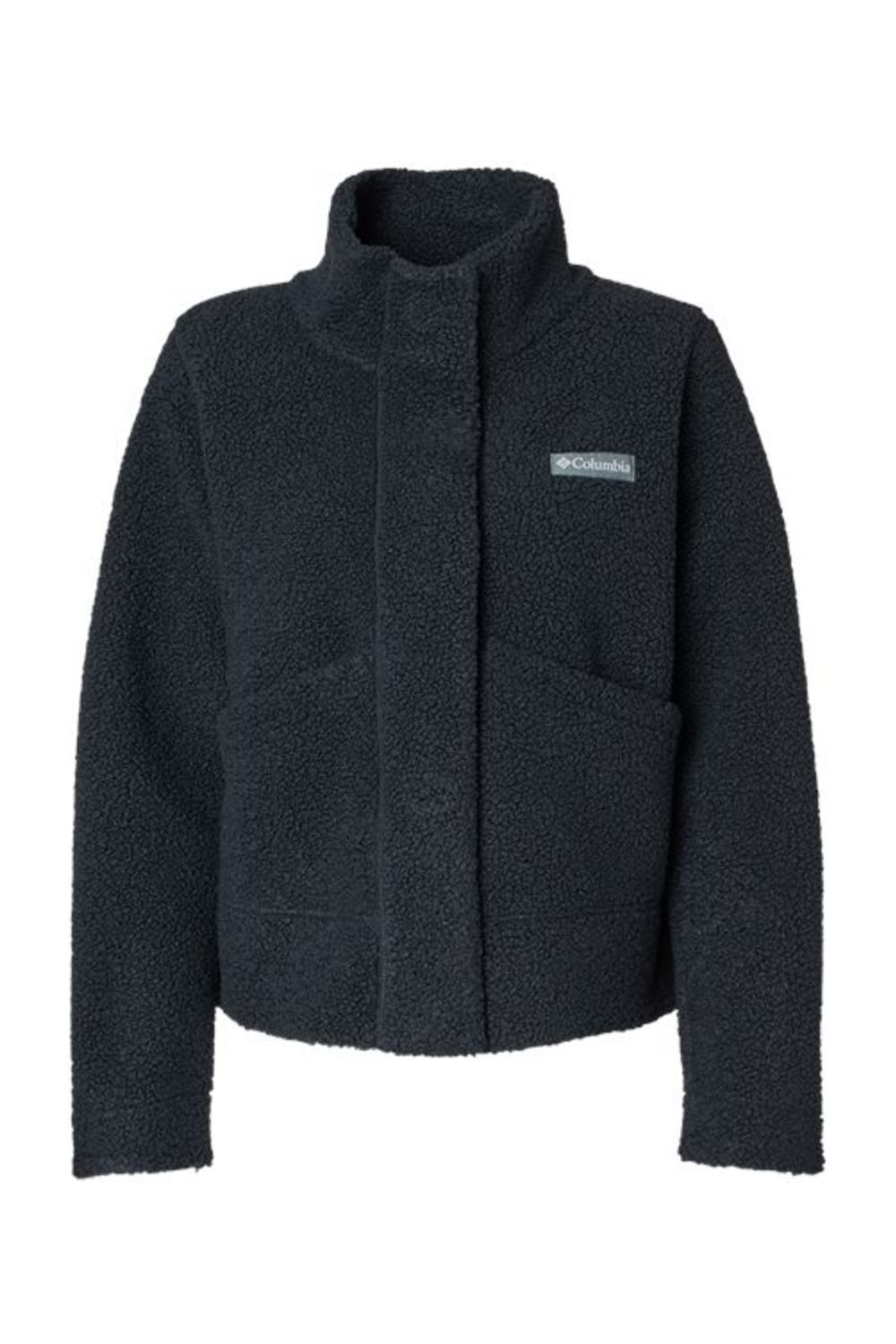 Columbia Women's Panorama Snap Fleece Jacket
