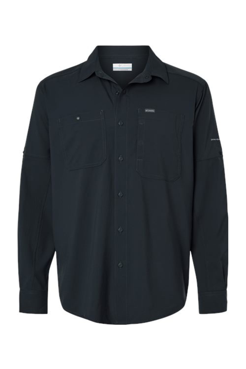Columbia Silver Ridge™ Utility Lite Long Sleeve Shirt