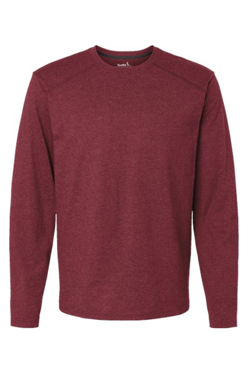 Kastlfel RecycledSoft Long Sleeve T-Shirt