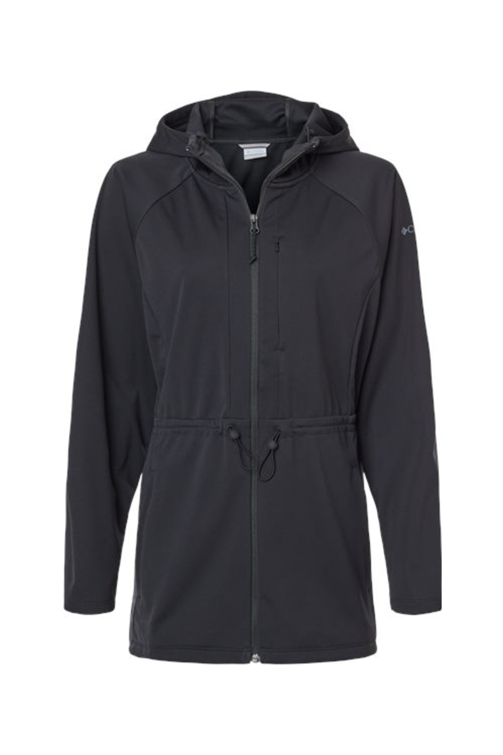 Columbia Women's Flora Park II Soft Shell Jacket