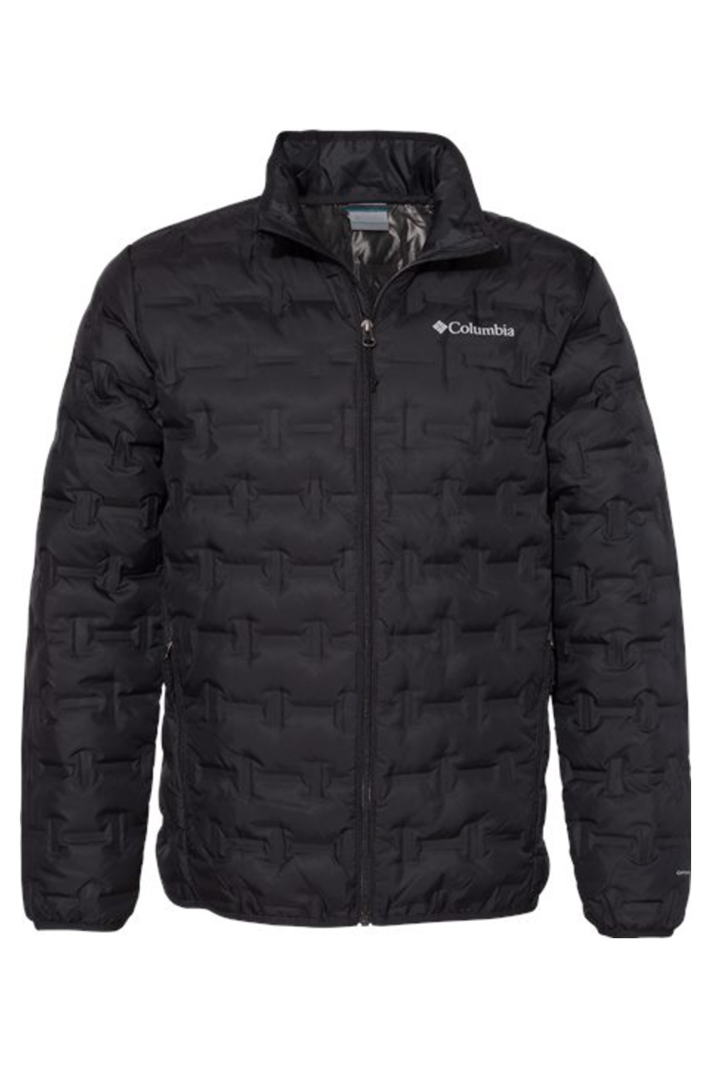 Columbia Delta Ridge II Down Jacket