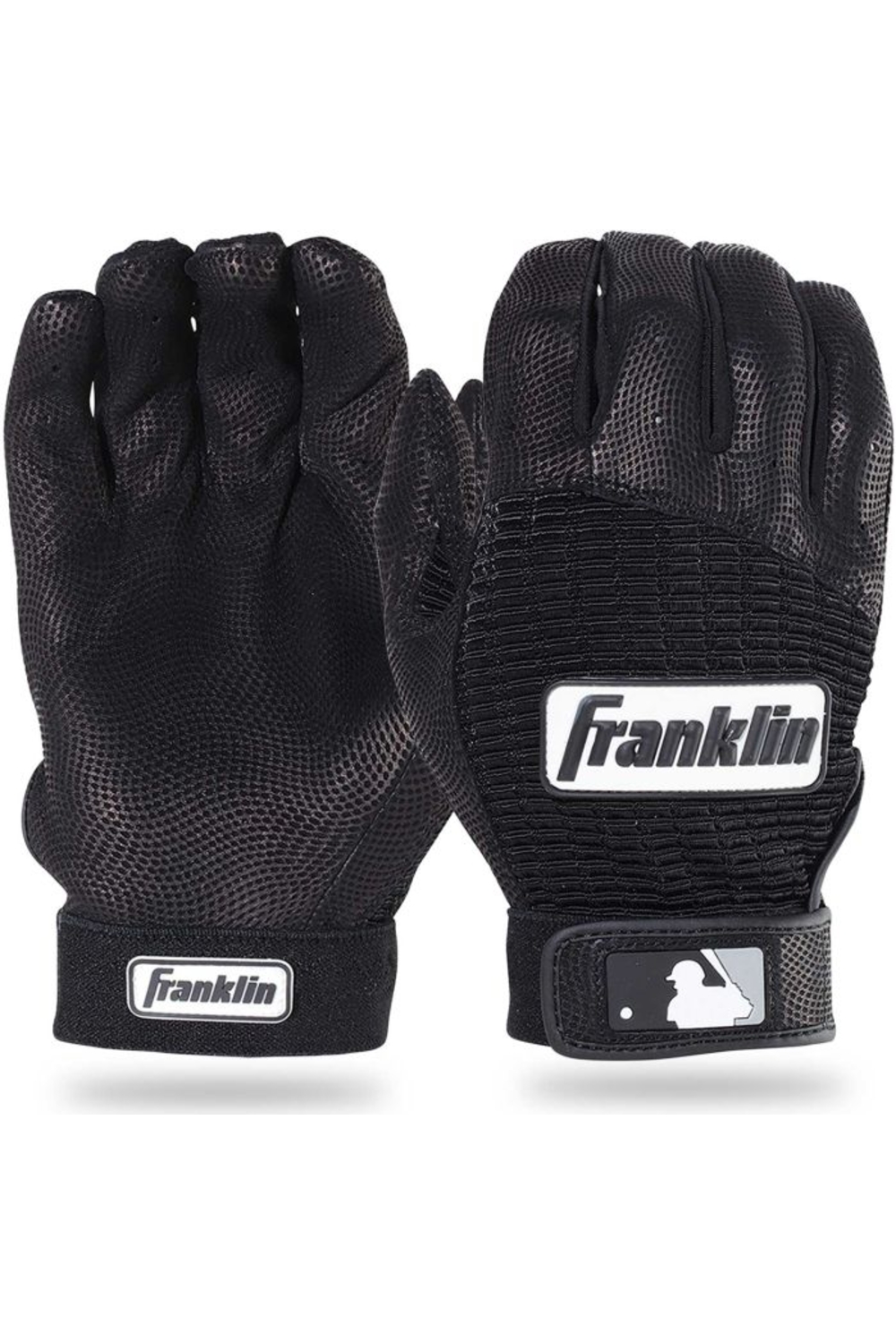 Franklin Sports Pro Classic Batting Gloves
