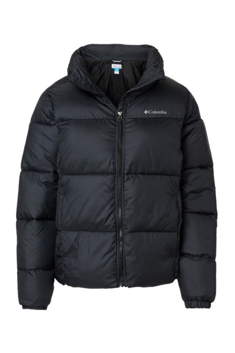 Columbia Women's Puffect II Full-Zip Jacket