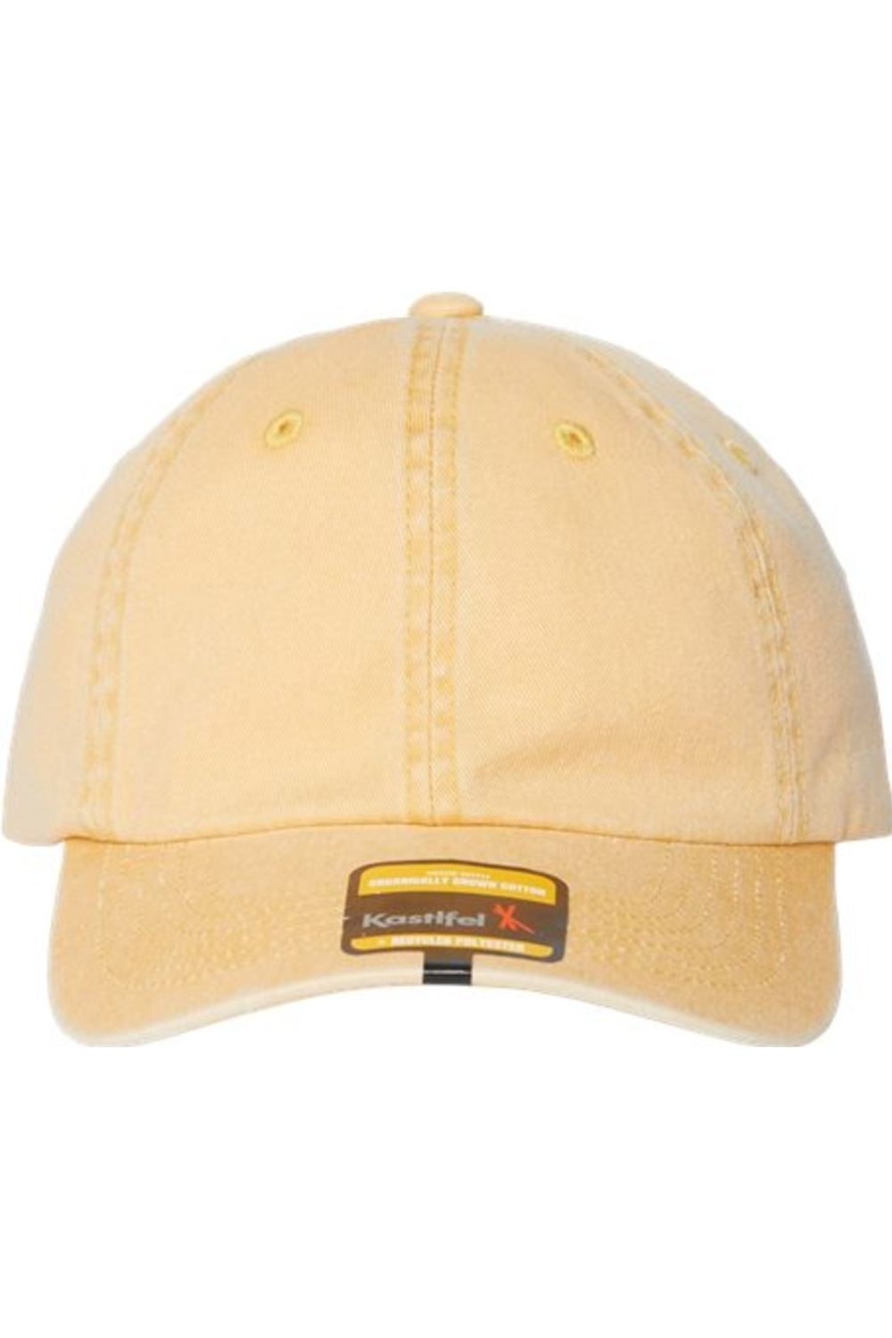 Kastlfel Rooney Pigment Dyed Dad Cap