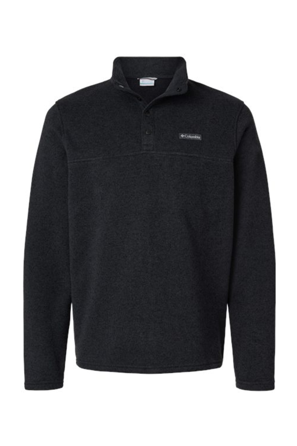 Columbia Alto Pass Fleece Half Snap Pullover
