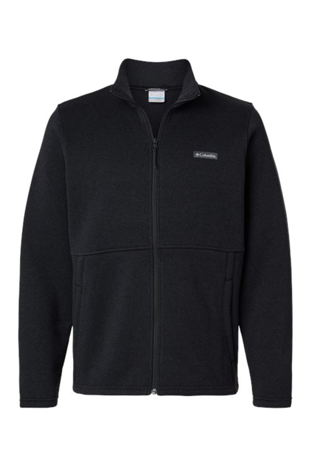 Columbia Alto Pass Fleece Full-Zip Jacket