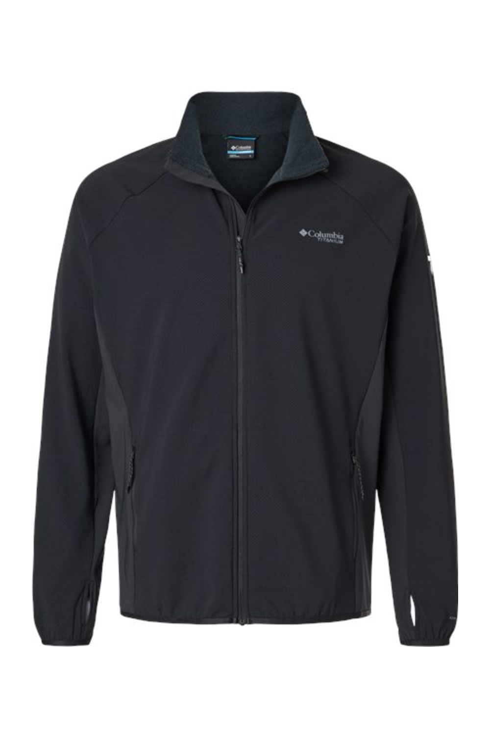 Columbia Spectre Ridge II Tech Fleece Full-Zip Jacket