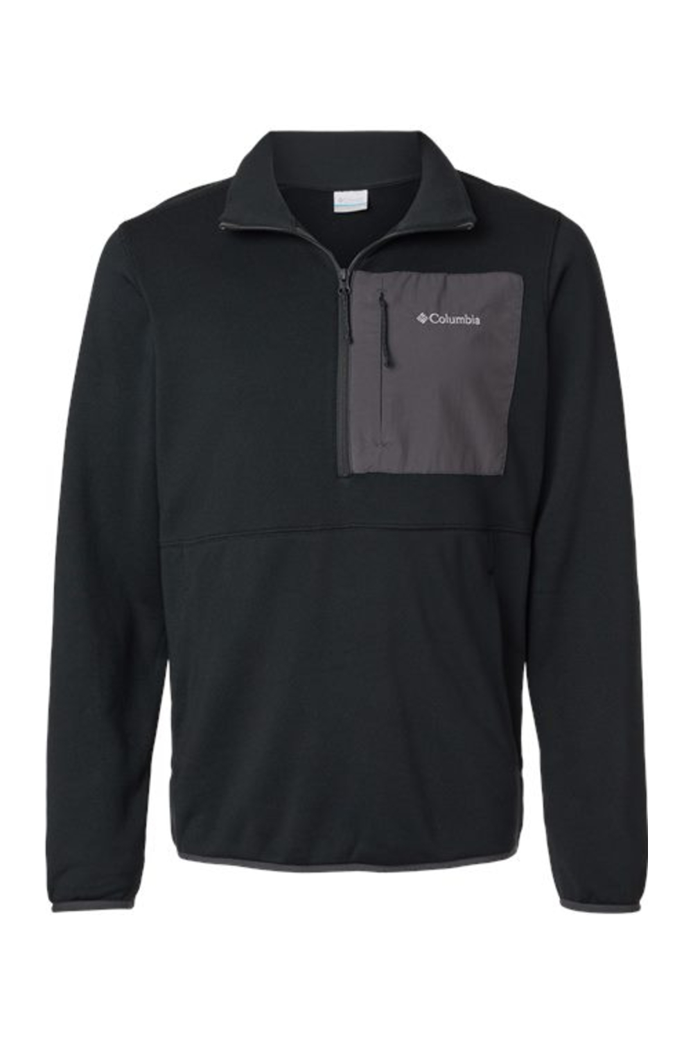 Columbia Hike II Half-Zip Pullover