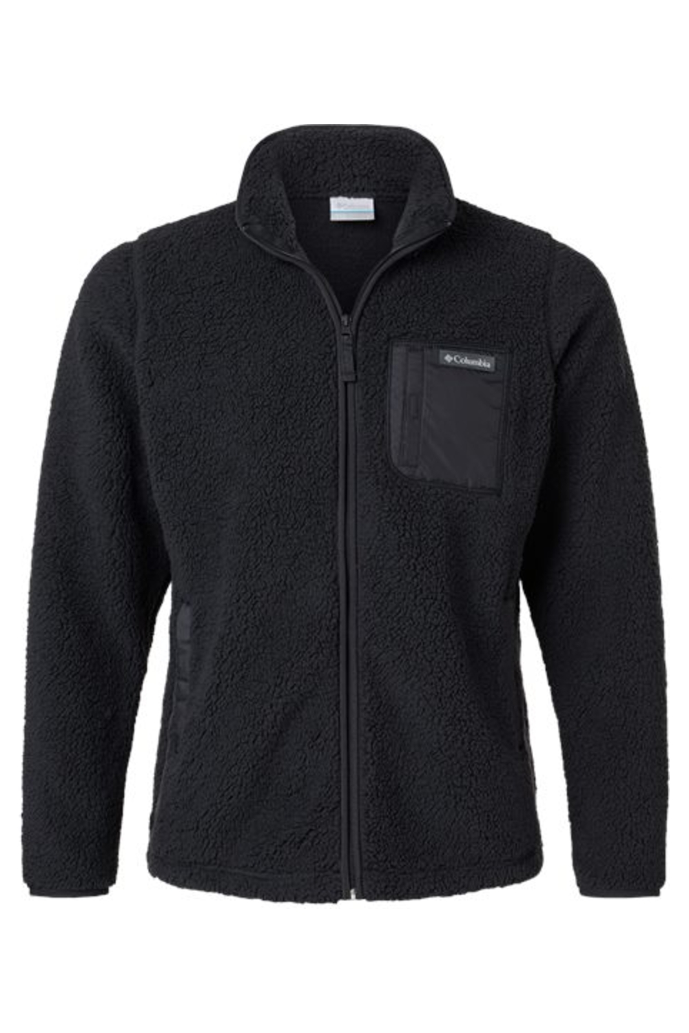 Columbia Women's West Bend II Full-Zip Jacket