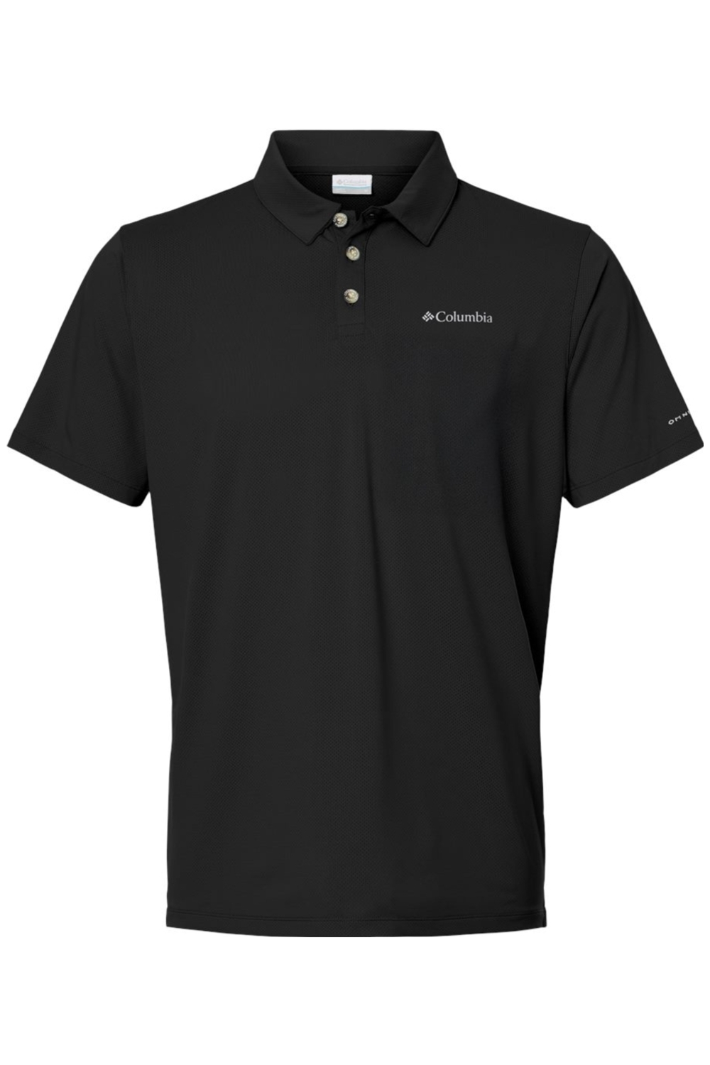 Columbia Men's Tech Trail™ Utility Polo