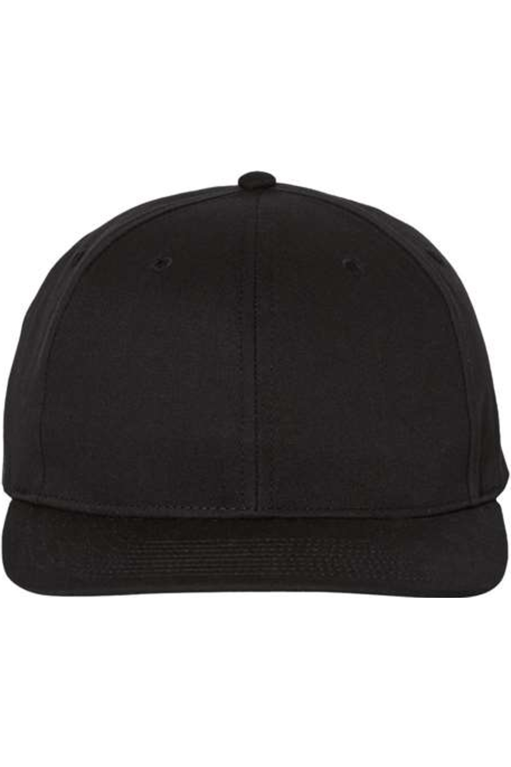 Richardson Pro Twill snapback cap