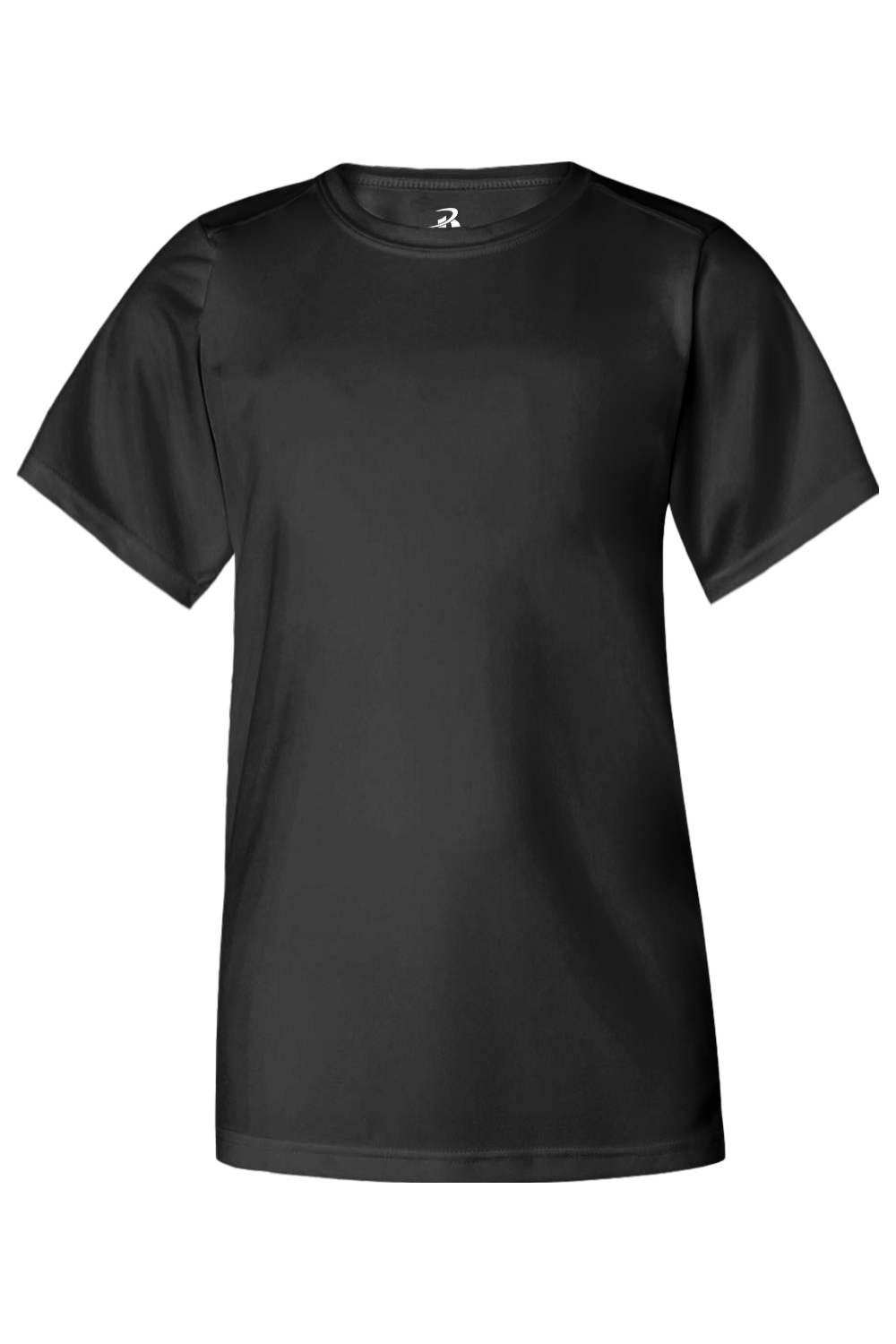 B-Core Youth Tee in Black