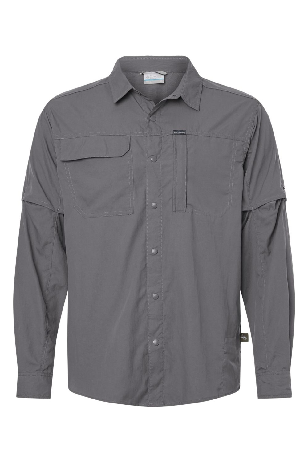 Columbia Men's Skien Valley™ Pocket Shirt